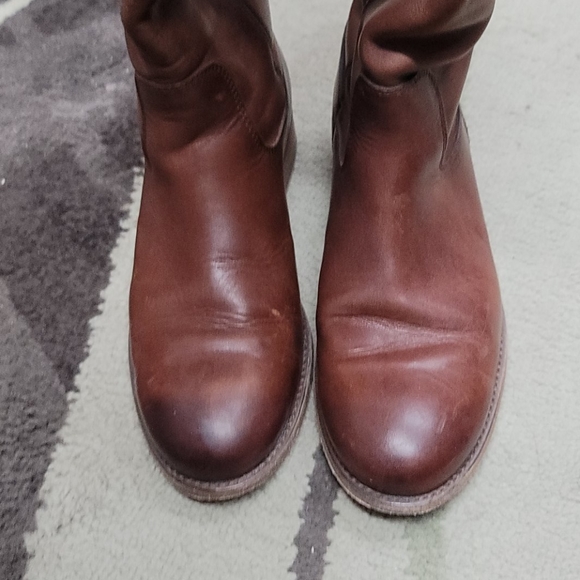 Frye boots - Picture 2 of 3